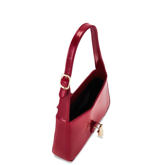 8 Other Reasons Justine Bag Color Red ReV - Picture 4 of 4